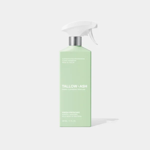 FCPFreshPistachioEcom Fresh Pistachio Fabric Perfume
