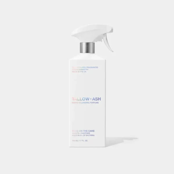 FCPIOTCEcom Icing on the Cake Fabric Perfume