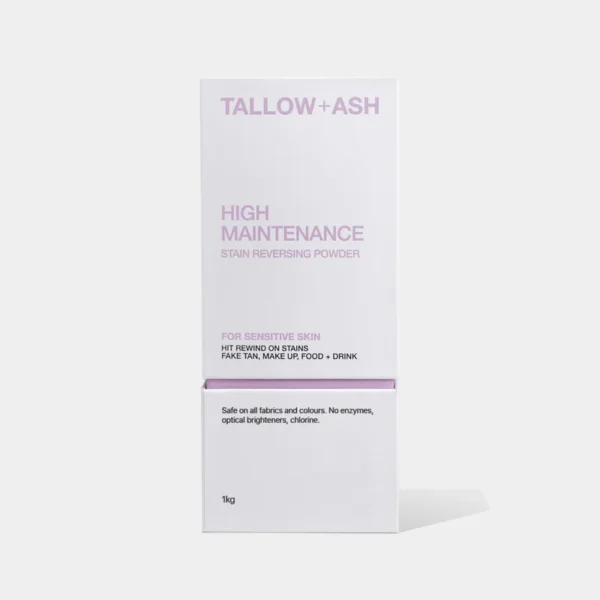 HM-ECOM Tallow+ash stain remover
