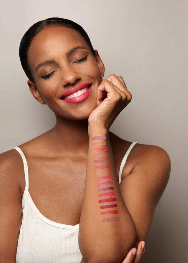 Beyond Matte Lip Stain