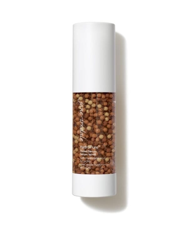 IC_HydroPure Tinted Serum - OH Soldier 7 - Deep-scaled Hydro Pure Colour-Correcting Serum