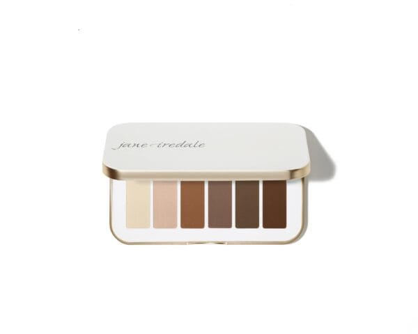 PurePressed Eyeshadow Palette