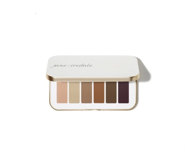 PurePressed Eyeshadow Palette