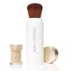 IC_PowderMeSPF_Soldier_1refill_tanned-scaled Powder-Me SPF Dry Sunscreen Refillable Brush