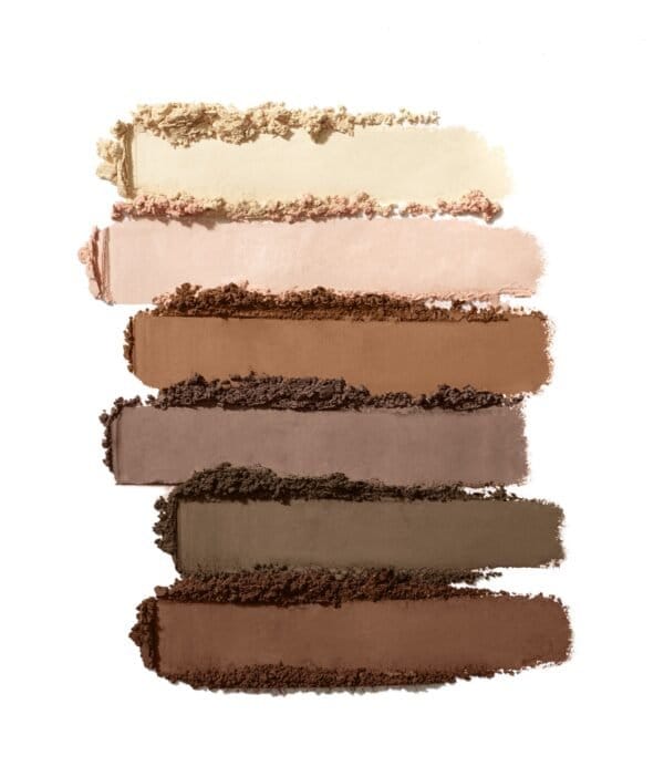 PurePressed Eyeshadow Palette
