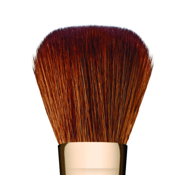 Chisel Powder Brush