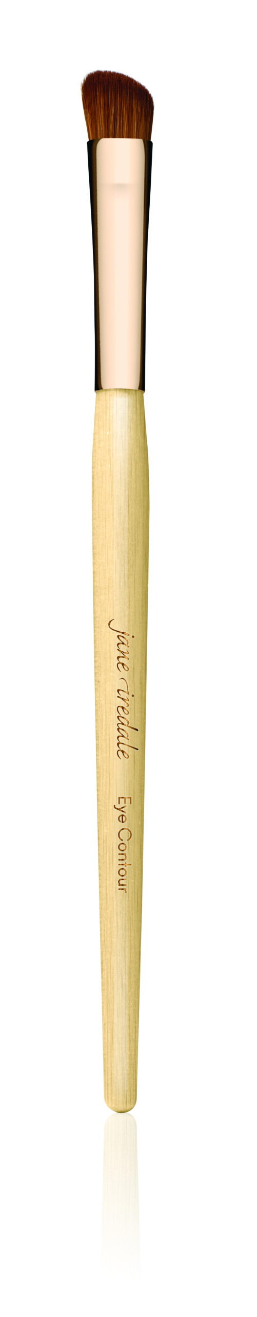 Angle Liner/Brow Brush