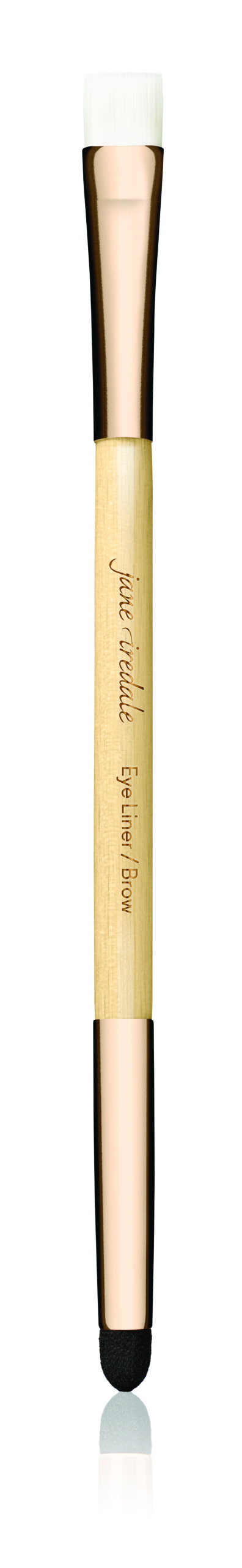 Angle Liner/Brow Brush