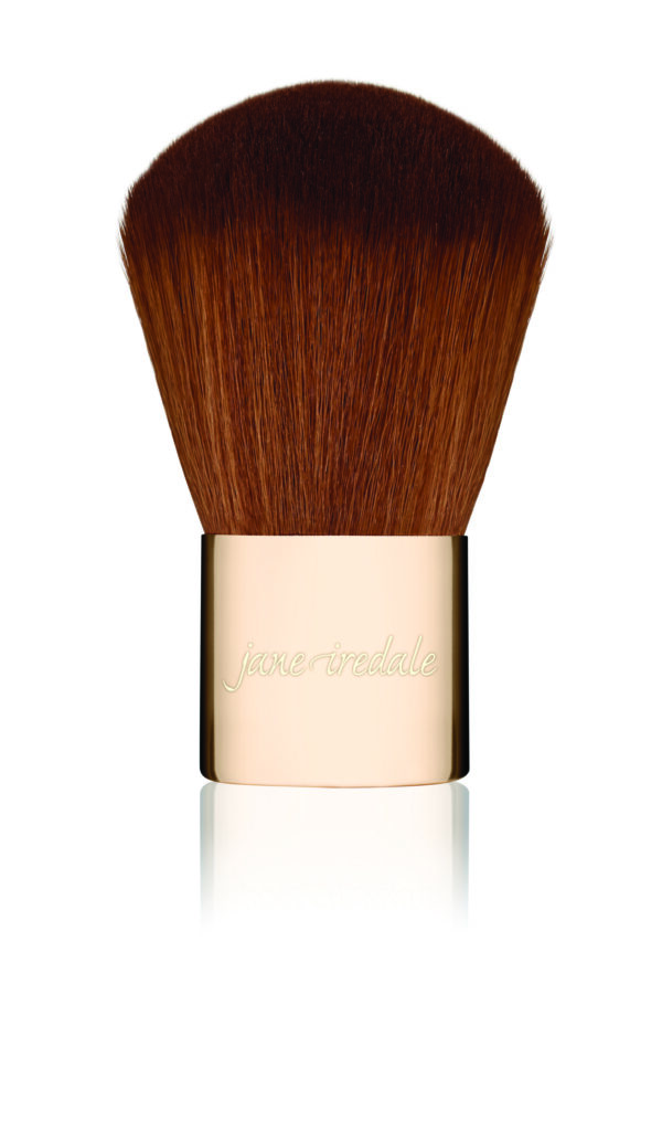 Angle Liner/Brow Brush