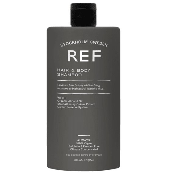 IMG_1542 Hair and Body Shampoo 285 ml