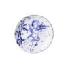 Christmas Angel Petit Four Plate – Porcelain – 12 cm
