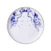 Christmas Angel Breakfast Plate – Porcelain – 21 cm