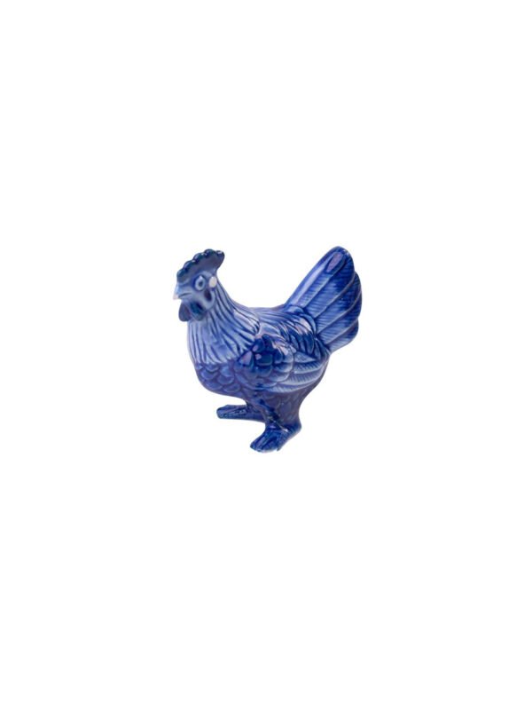 Miniature Chicken - Ceramic - 5 cm