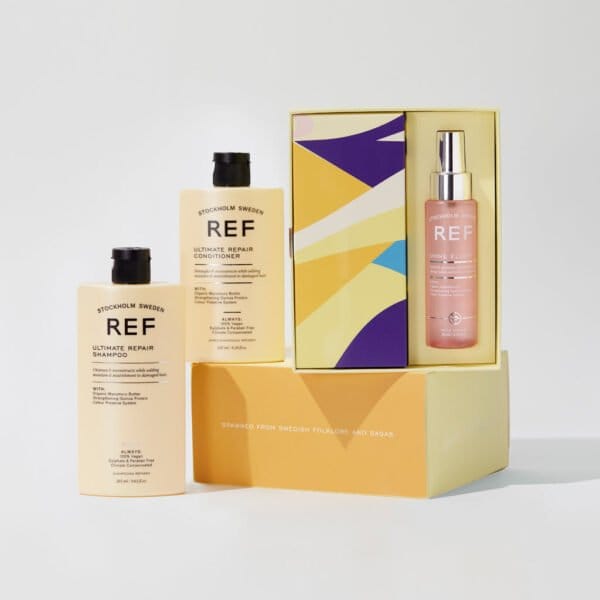 REF Nordic Myth Box –Ultimate Repair