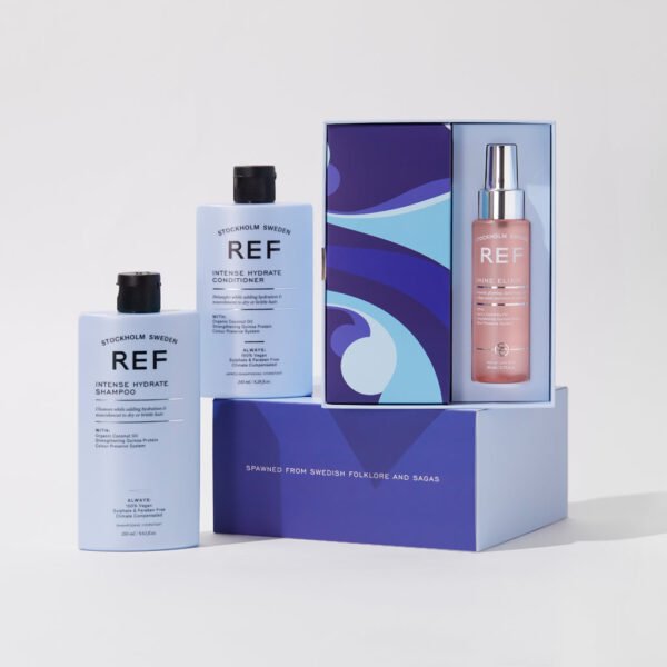 R-2 REF Nordic Myth Box – Intense Hydration