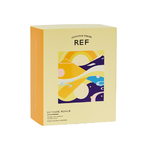 R REF Nordic Myth Box – Ultimate Repair