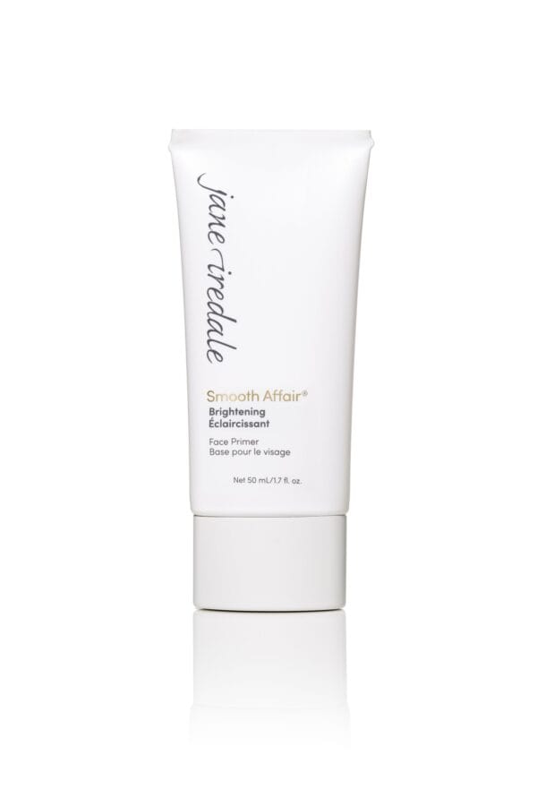 Smooth Affair Brightening Primer