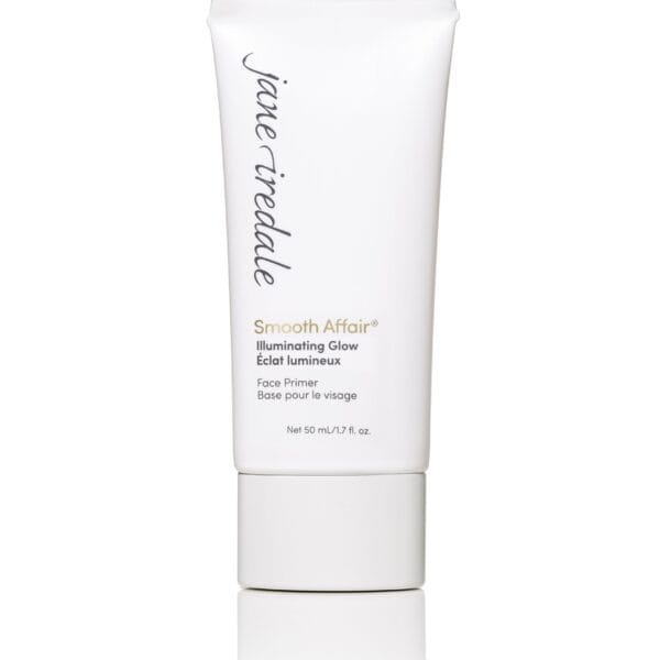 Smooth Affair Illuminating Glow