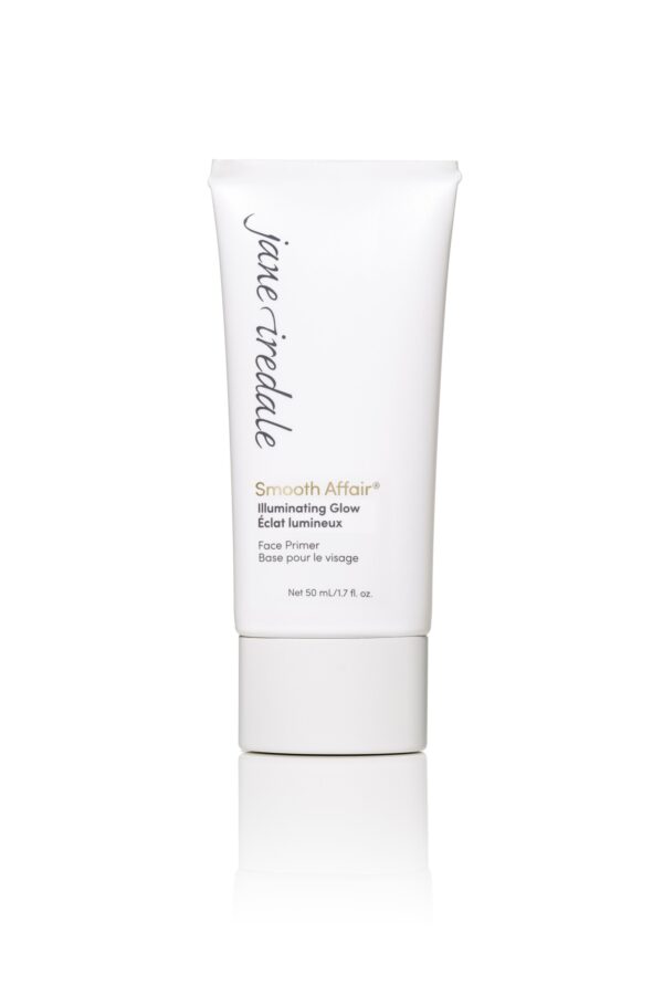 Smooth Affair Illuminating Glow
