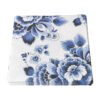 Floral Napkins – 20 pieces – 17x17 cm