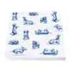 Servetten Teckel Nhaan - 20 stuks - 17x17 cm