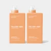 SUMMER_FLING-Laundry-Duo-Ecom Tallow+ash laundry conditioner: Summer Fling