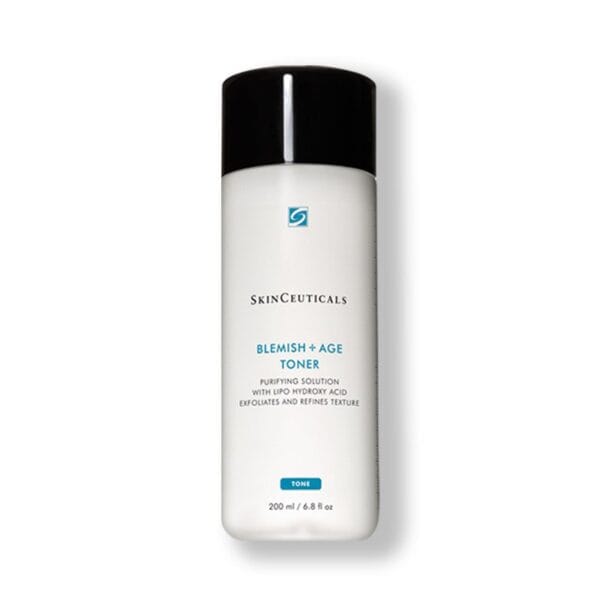 SkinCeuticals_CleanseTone_BlemishAgeToner Blemish + Age Toner