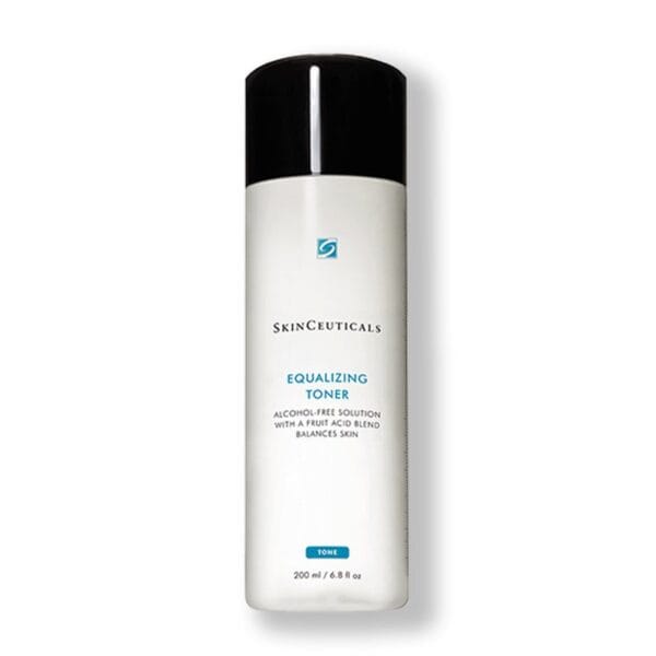 SkinCeuticals_CleanseTone_EqualizingToner Equalising Toner