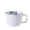 Mug Blauw Bloesem - Porcelain - 300 ml