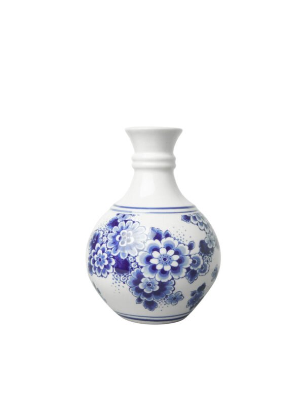 Bolvaas Flowers – Ceramic – 15 cm