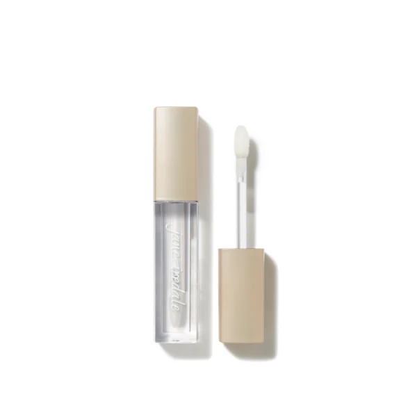 ColorLuxe High Impact Lip Glaze (crystal)