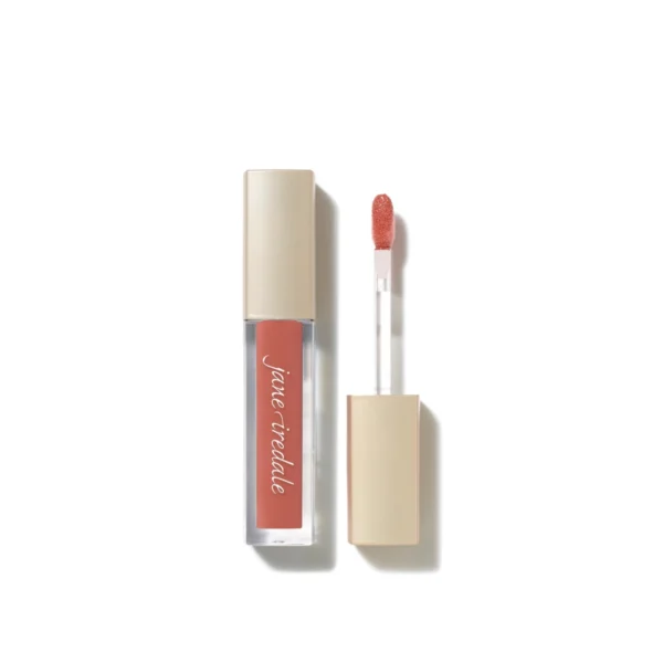 colorluxe_highimpactlipglaze_soldier_nectar jane iredale ColorLuxe High Impact Lip Glaze (Nectar)