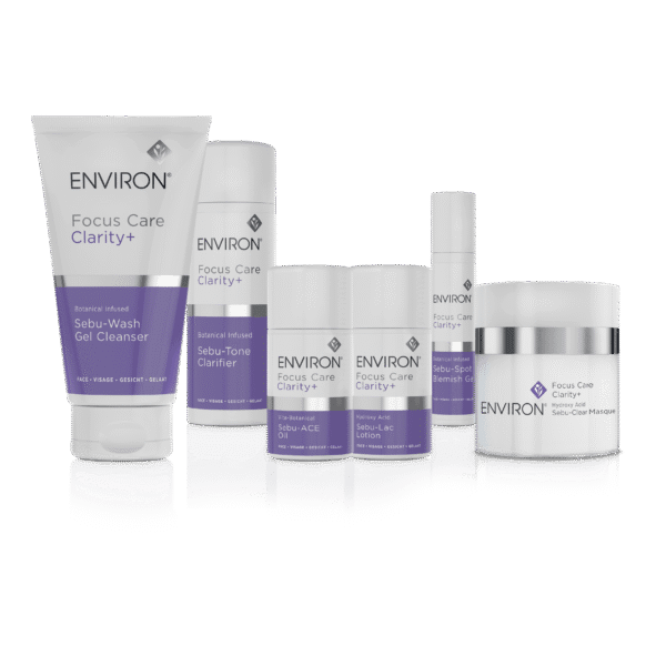 Hydroxy Acid Sebu-Clear Mask