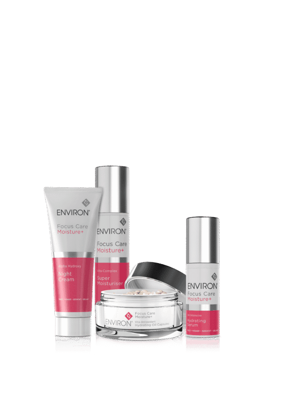 HA Intensive Hydrating Serum