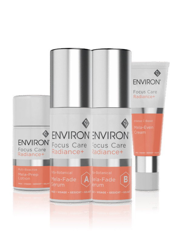 Vita-Botanical Mela-Fade Serum System