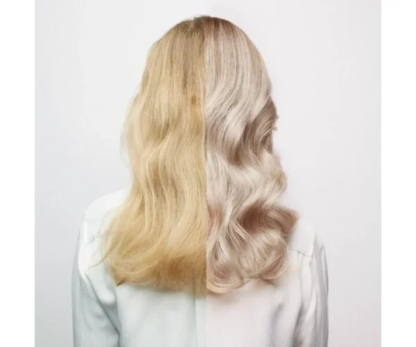 Colour Boost Platinum Blonde Mask - 200ml