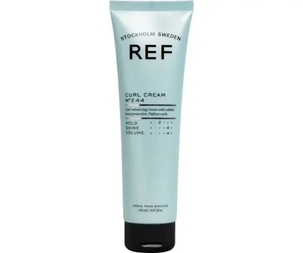 REF Curl Cream - 150ml