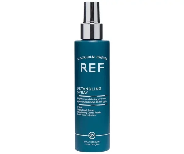 REF Detangling Spray – 175ml