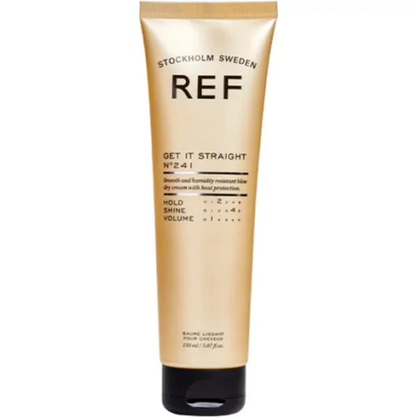REF Get It Straight Cream – 150ml