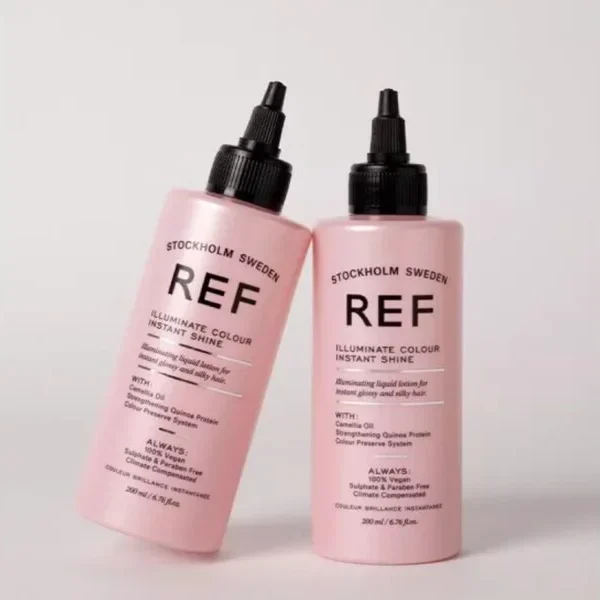 REF Illuminate Colour Shine