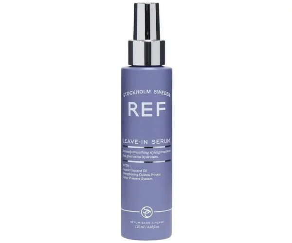 REF Leave-in Serum - 125ml