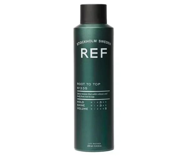 ref-root-to-top-spray-mousse-250ml REF Root To Top Spray Mousse - 250ml