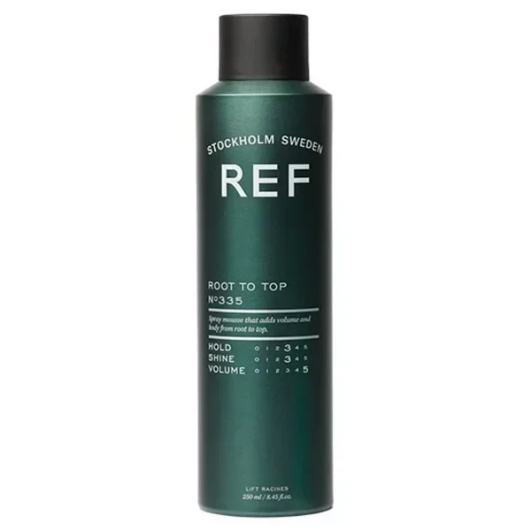 ref-root-to-top-spray-mousse-250ml REF Root To Top Spray Mousse - 250ml