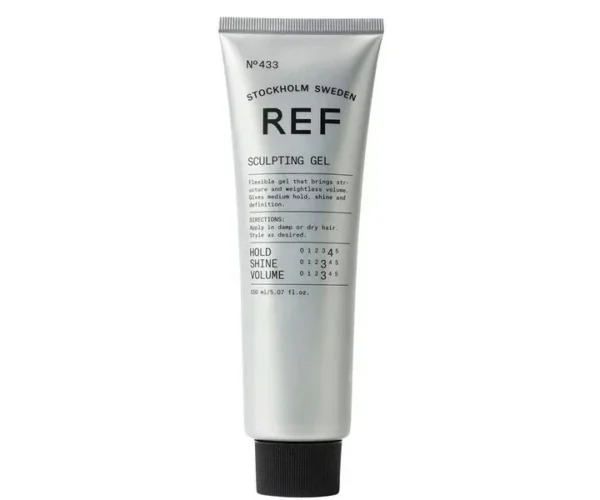 REF Sculpting Gel 433 - 150ml