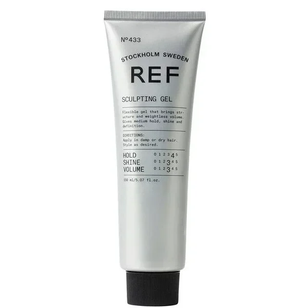 ref-sculpting-gel-433-150ml REF Sculpting Gel 433 - 150ml