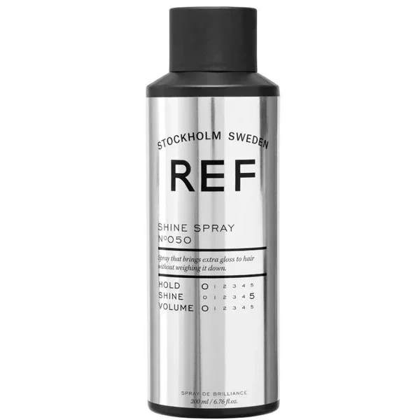 REF Shine Spray – 150ml