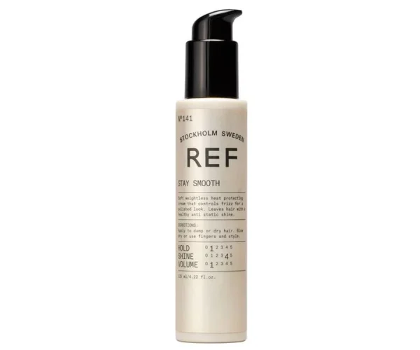 REF Stay Smooth Protect Cream – 125ml