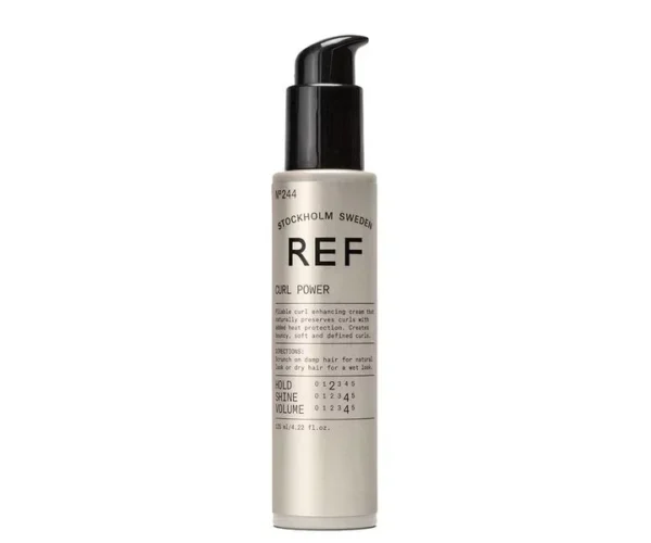 ref-ultimate-curls-set-250ml125ml REF Curl Power 125ml