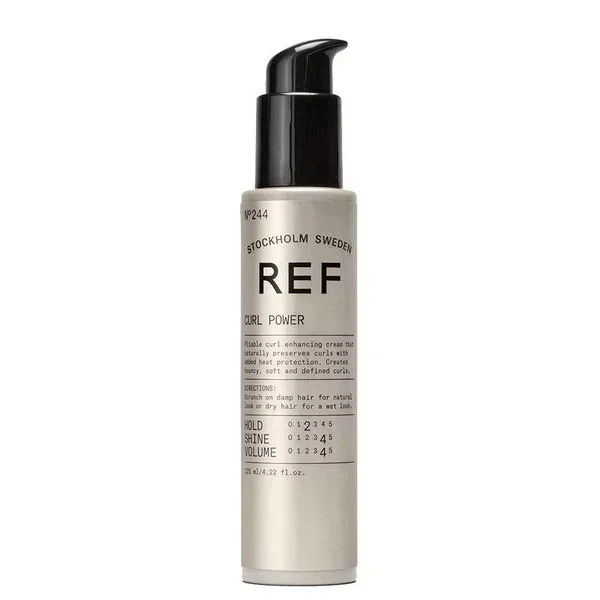 REF Curl Power 125ml