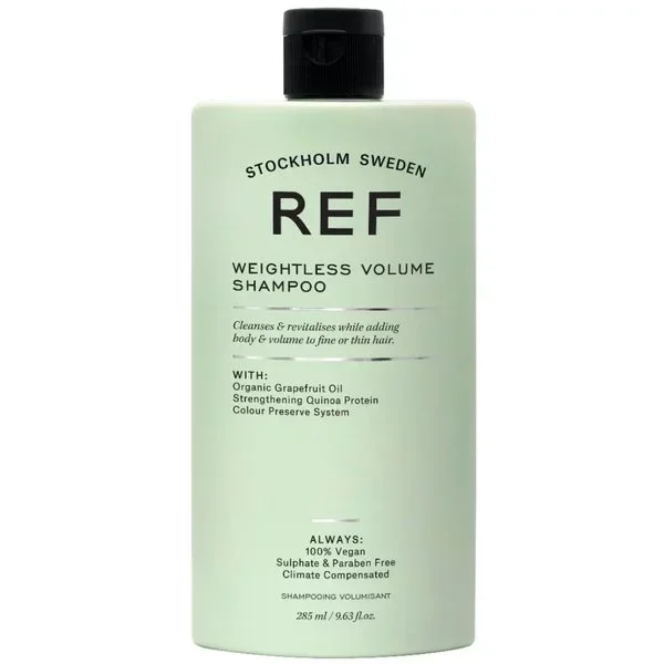 ref-weightless-volume-shampoo REF Weightless Volume Shampoo